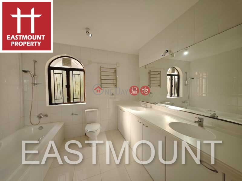 Clearwater Bay Village House | Property For Rent or Lease in Siu Hang Hau, Sheung Sze Wan 相思灣小坑口-Detached, Garden Siu Hang Hau | Sai Kung | Hong Kong | Rental HK$ 59,000/ month