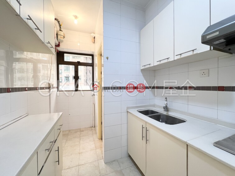 Charming 3 bedroom on high floor with balcony | Rental, 6B Babington Path | Western District, Hong Kong Rental HK$ 36,000/ month