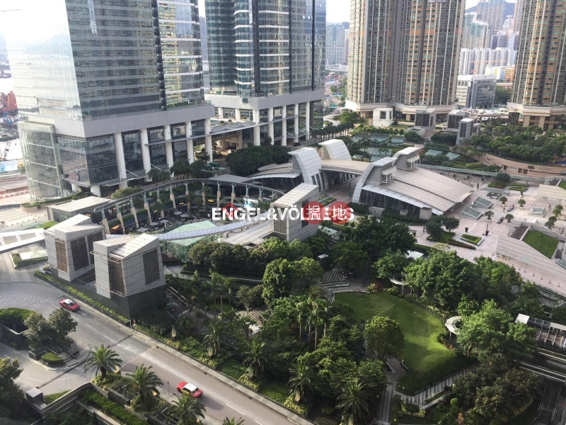 The Harbourside Please Select Residential, Sales Listings HK$ 27.5M