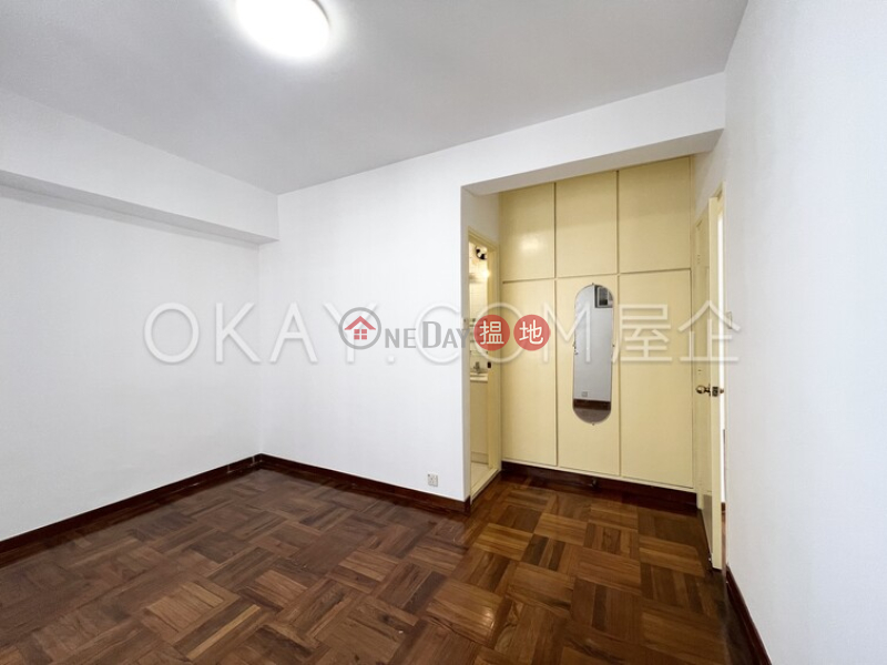 Charming 3 bedroom on high floor with balcony | Rental | Kei Villa 基苑 Rental Listings