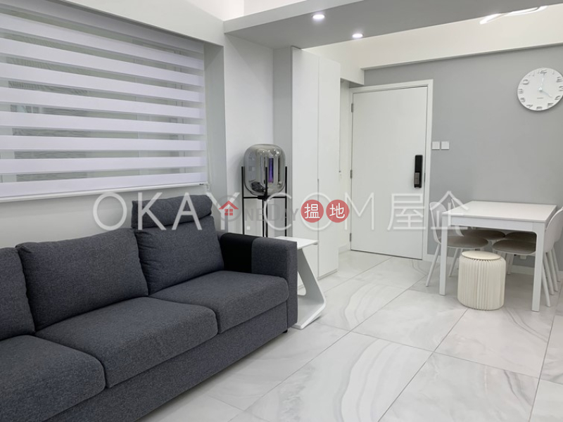 Property Search Hong Kong | OneDay | Residential, Sales Listings | Charming 4 bedroom in Causeway Bay | For Sale