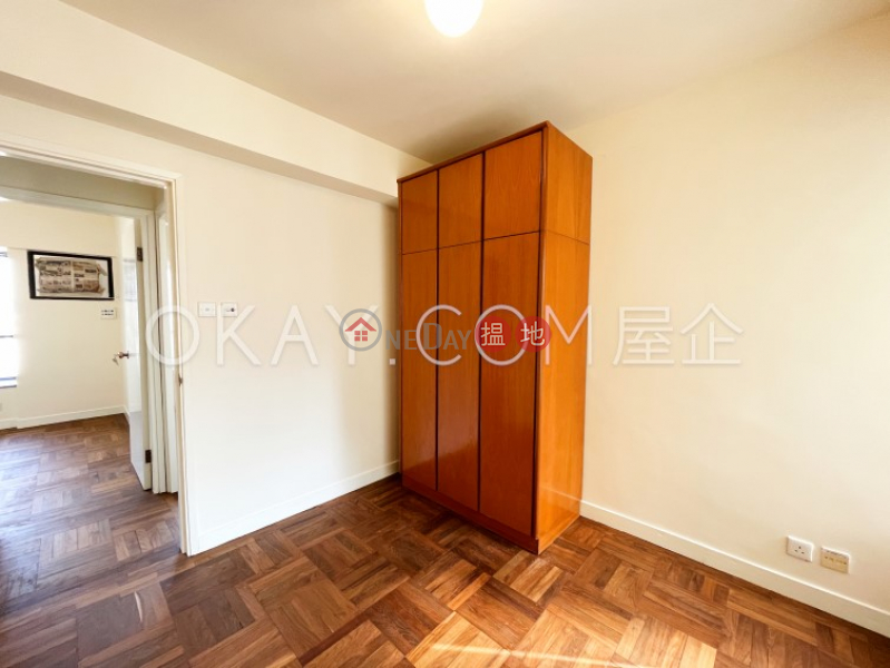 Charming 3 bedroom on high floor | Rental, 10 Robinson Road | Western District Hong Kong Rental HK$ 48,000/ month