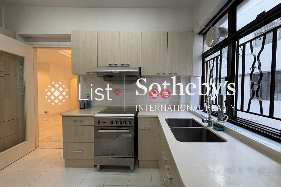 Property for Sale at 6B-6E Bowen Road with 4 Bedrooms | 6 Bowen Road | Central District Hong Kong Sales | HK$ 25M