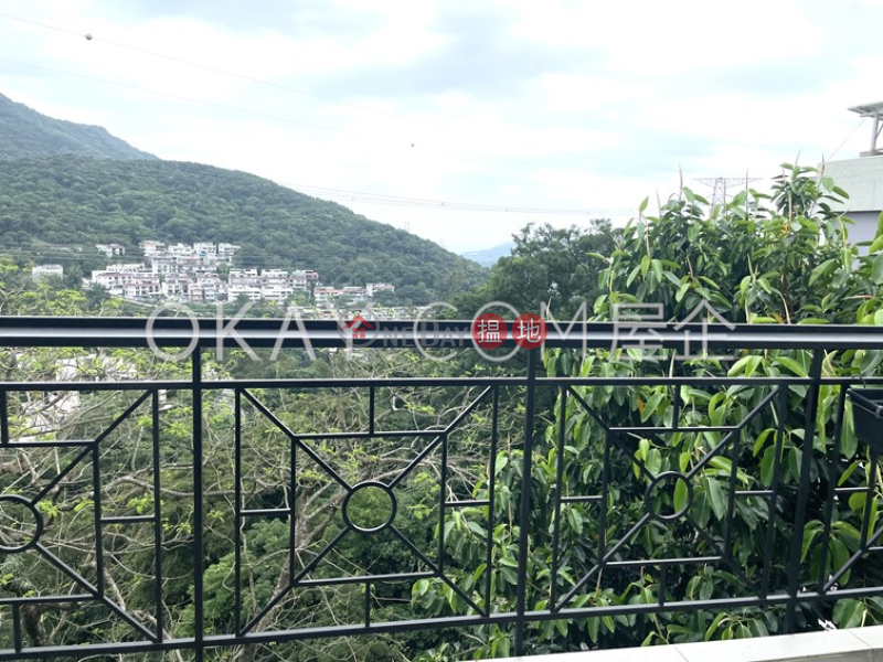 4房2廁,極高層,連車位,露台清水灣大廈E座出售單位|清水灣大廈E座(Clear Water Bay Apartments Block E)出售樓盤 (OKAY-S387673)