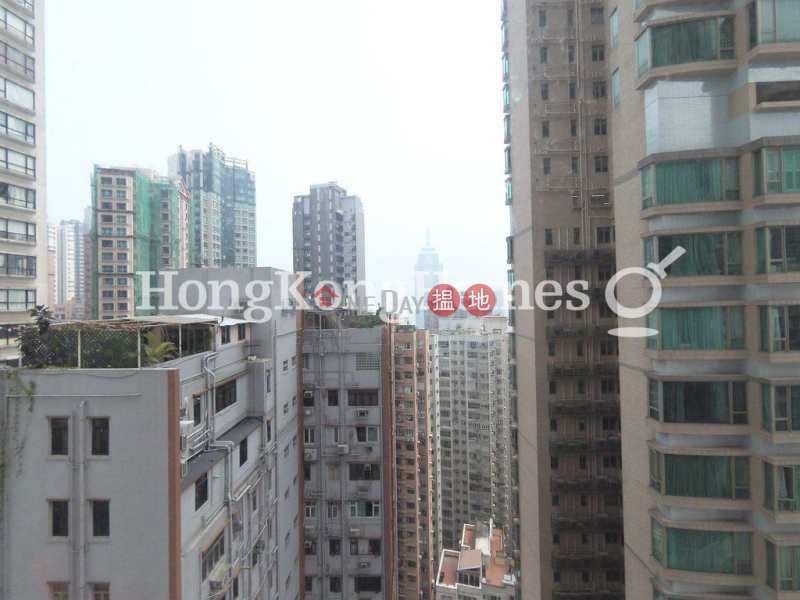 3 Bedroom Family Unit at Conduit Tower | For Sale | Conduit Tower 君德閣 Sales Listings