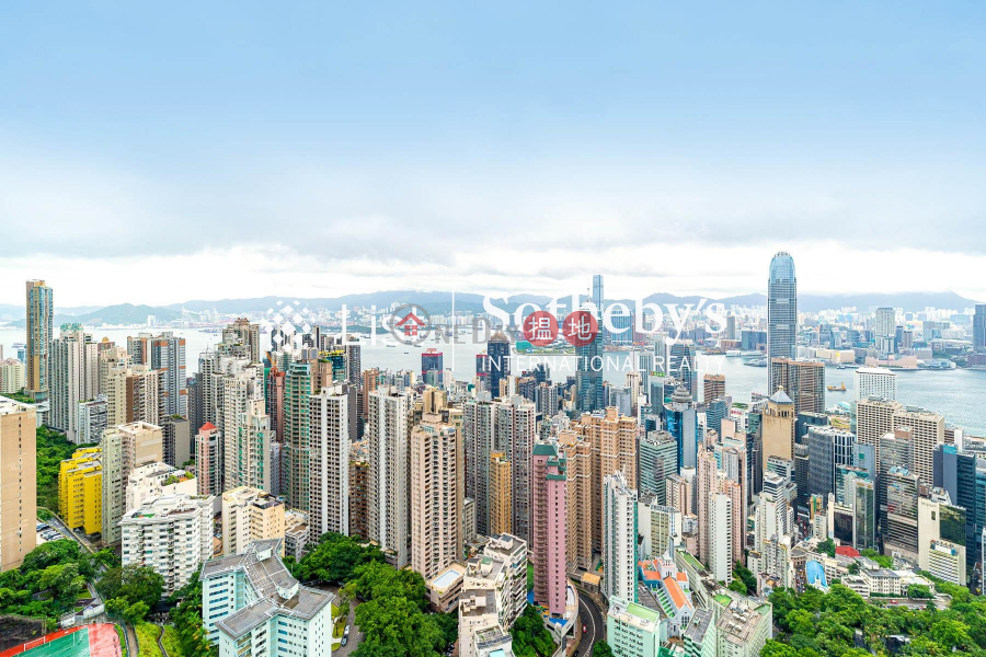 Property for Rent at Dynasty Court with 3 Bedrooms | 17-23 Old Peak Road | Central District, Hong Kong, Rental, HK$ 100,000/ month