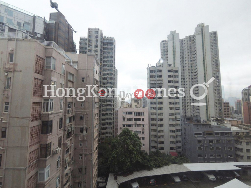 香港搵樓|租樓|二手盤|買樓| 搵地 | 住宅-出租樓盤嘉賢大廈三房兩廳單位出租