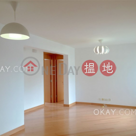 Tasteful 3 bedroom on high floor with sea views | Rental | Tower 3 The Long Beach 浪澄灣3座 _0