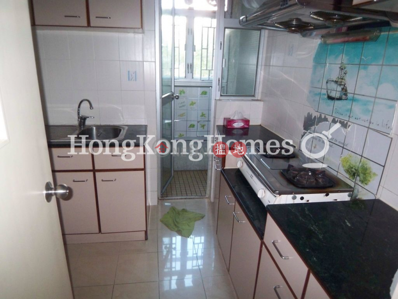 (T-06) Tung Shan Mansion Kao Shan Terrace Taikoo Shing | Unknown, Residential, Rental Listings HK$ 25,000/ month