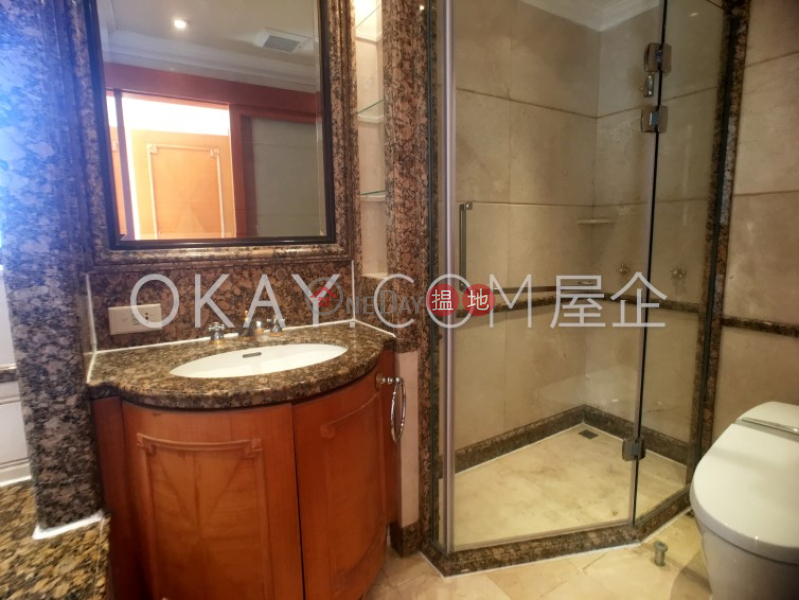 HK$ 4,200萬騰皇居 II|中區3房2廁,極高層,星級會所騰皇居 II出售單位