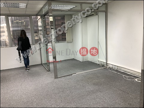 Wan Chai Office for Lease|Wan Chai DistrictKingswell Commercial Tower(Kingswell Commercial Tower)Rental Listings (A055052)_0