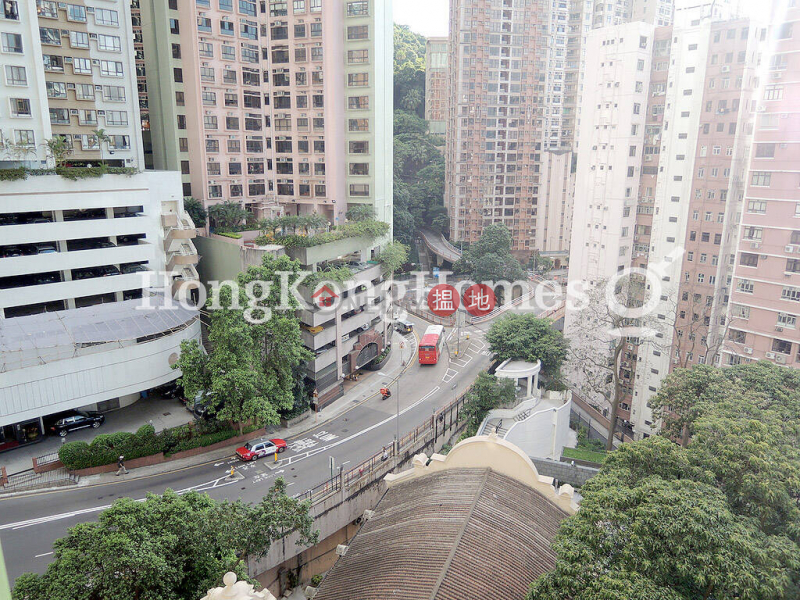 Property Search Hong Kong | OneDay | Residential | Sales Listings | 3 Bedroom Family Unit at Robinson Place | For Sale