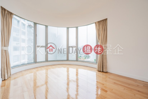 Stylish 4 bedroom with sea views, balcony | Rental | Villas Sorrento 御海園 _0