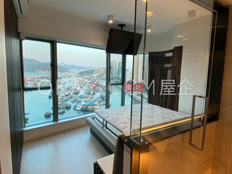 HK$ 42,000/ month, L\'Automne (Tower 3) Les Saisons Eastern District | Lovely 3 bedroom in Quarry Bay | Rental