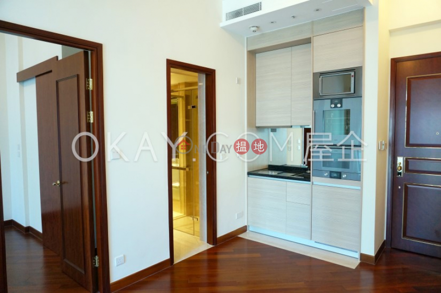 Unique 1 bedroom with balcony | For Sale | 200 Queens Road East | Wan Chai District Hong Kong | Sales HK$ 11.7M