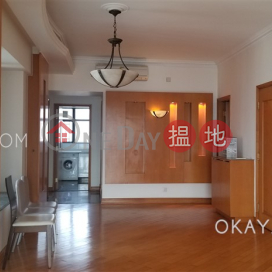 Rare 4 bedroom in Fortress Hill | Rental, Le Sommet 豪廷峰 | Eastern District (OKAY-R60359)_0