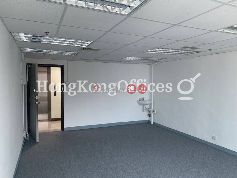 Property Search Hong Kong | OneDay | Office / Commercial Property | Rental Listings Office Unit for Rent at Morecrown Commercial Building
