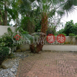 赤柱4房豪宅筍盤出租|住宅單位 | 赤柱山莊A1座 House A1 Stanley Knoll _0