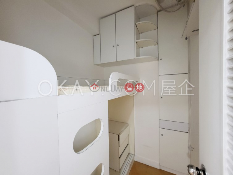 Efficient 3 bedroom on high floor with parking | Rental | Scenic Heights 富景花園 Rental Listings