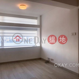 Nicely kept 2 bedroom with sea views | Rental | Elizabeth House Block A 伊利莎伯大廈A座 _0