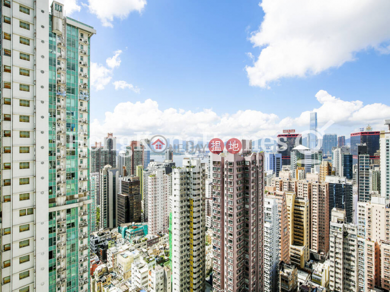 Property Search Hong Kong | OneDay | Residential, Rental Listings, 2 Bedroom Unit for Rent at Bellevue Place