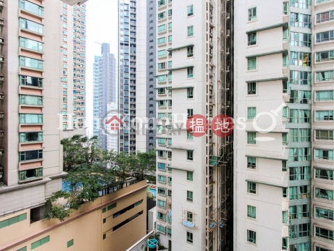 2 Bedroom Unit for Rent at King's Court, King's Court 瓊林閣 | Western District (Proway-LID25939R)_0