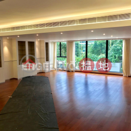 3 Bedroom Family Flat for Rent in Shouson Hill | Springfield Gardens 春暉閣 _0