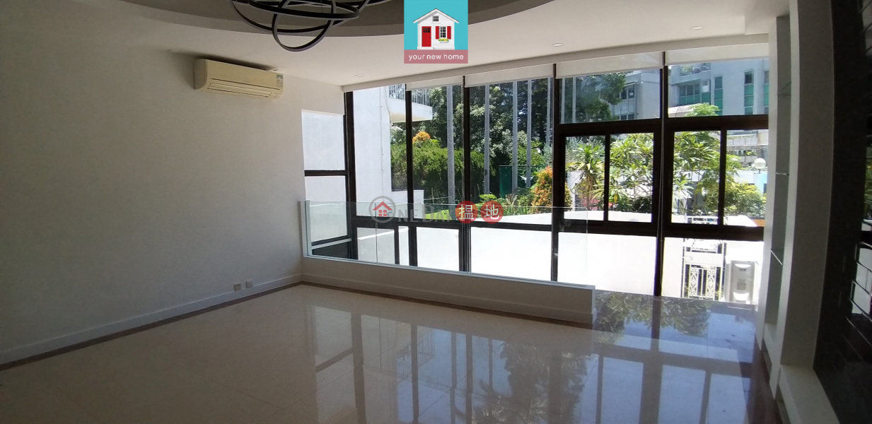 Clearwater Bay Townhouse|9竹角路 | 西貢-香港出租HK$ 75,000/ 月