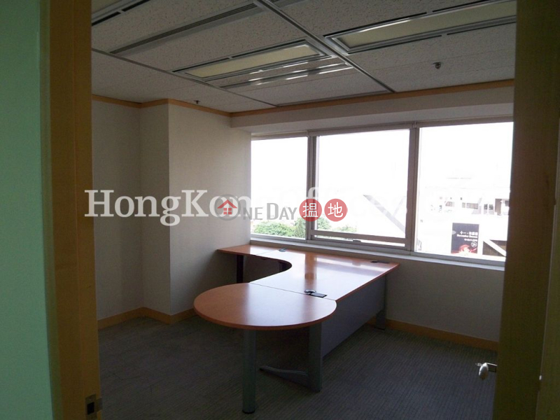 Office Unit for Rent at China Evergrande Centre | China Evergrande Centre 中國恆大中心 Rental Listings