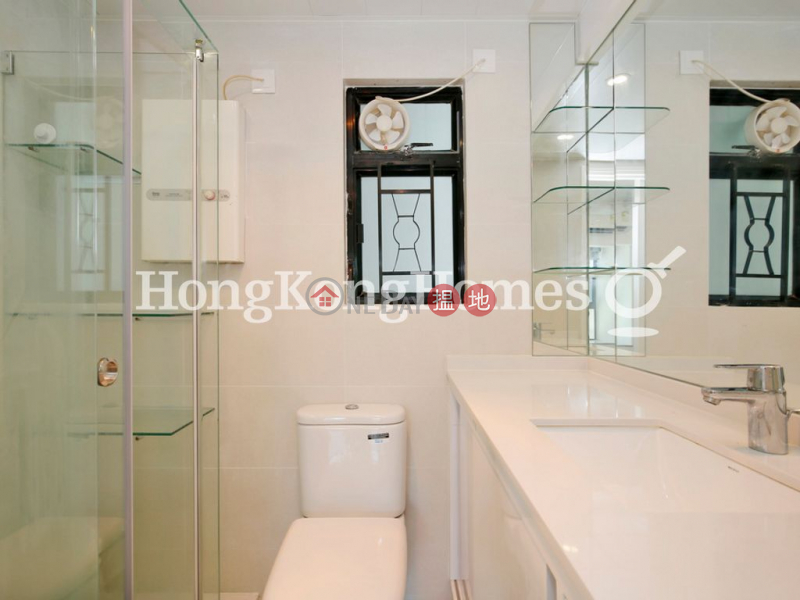 1 Bed Unit for Rent at Caine Tower 55 Aberdeen Street | Central District | Hong Kong Rental HK$ 19,000/ month