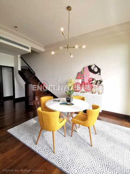 4 Bedroom Luxury Flat for Rent in Peak | 8-10 Mount Austin Road | Central District Hong Kong, Rental, HK$ 135,000/ month