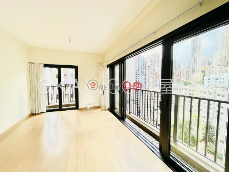 Rare 3 bedroom with balcony | For Sale | 6D-6E Babington Path | Western District Hong Kong, Sales, HK$ 20.8M