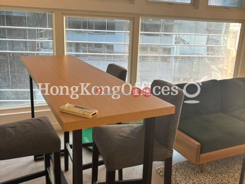 Office Unit for Rent at Al-Aqmar House 30 Hollywood Road | Central District Hong Kong, Rental HK$ 30,870/ month