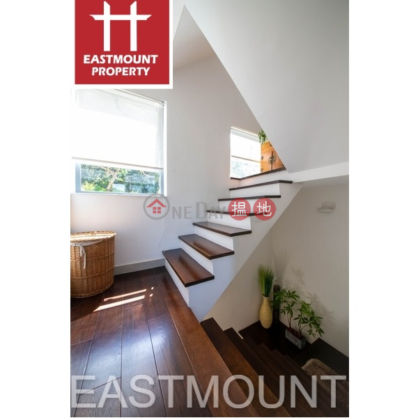 Sai Kung Village House | Property For Sale in Tsam Chuk Wan 斬竹灣-Seaview | Property ID:2773 | Tai Mong Tsai Road | Sai Kung Hong Kong | Sales HK$ 19.8M