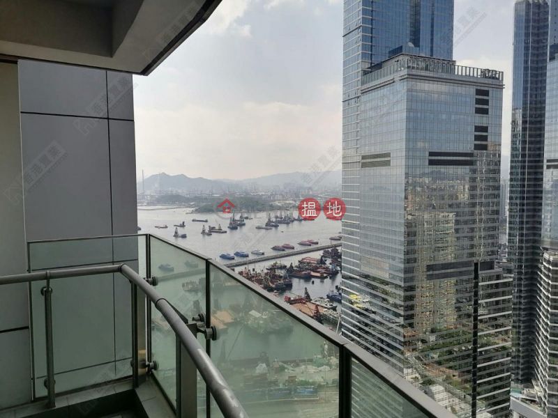 The Harbourside Tower 3 | Very High 56F Unit Residential Sales Listings, HK$ 28M
