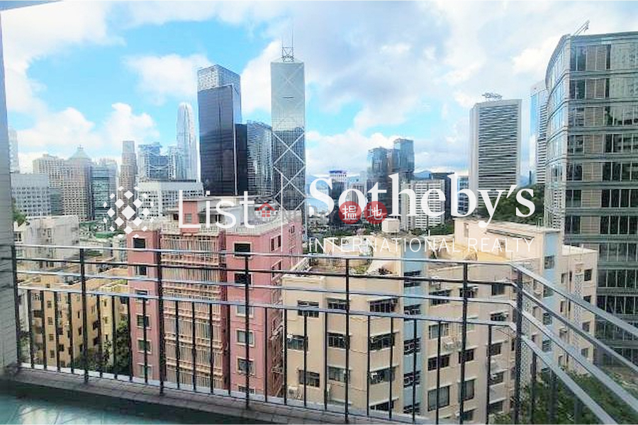 Property for Rent at Welsby Court with 2 Bedrooms | Welsby Court 惠士大廈 Rental Listings