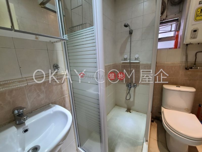 HK$ 36,000/ month, Rhine Court, Western District, Efficient 3 bedroom in Mid-levels West | Rental
