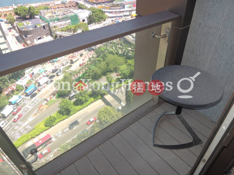 2 Bedroom Unit for Rent at The Gloucester | The Gloucester 尚匯 _0