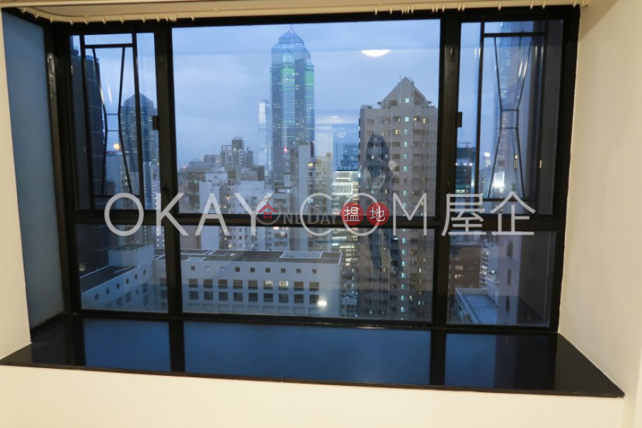 嘉兆臺|低層-住宅|出售樓盤-HK$ 2,500萬