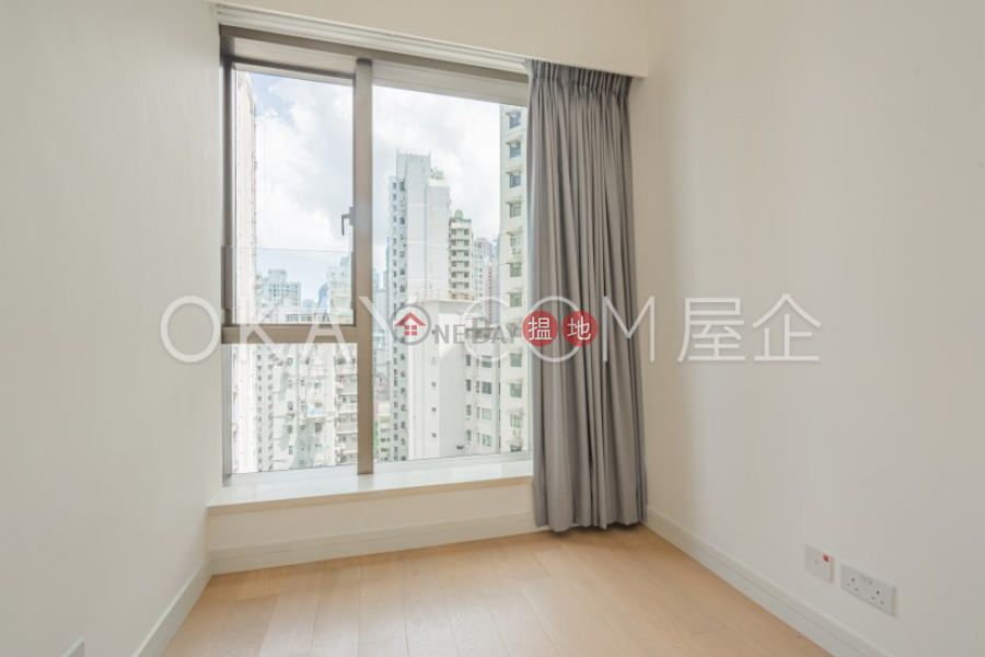 Kensington Hill | Low, Residential Rental Listings HK$ 50,000/ month