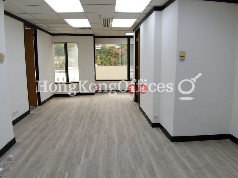 Office Unit for Rent at Lippo Leighton Tower 103 Leighton Road | Wan Chai District | Hong Kong Rental HK$ 40,250/ month