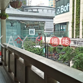 2房2廁,露台《開平道5-5A號出租單位》 | 開平道5-5A號 Apartment O _0