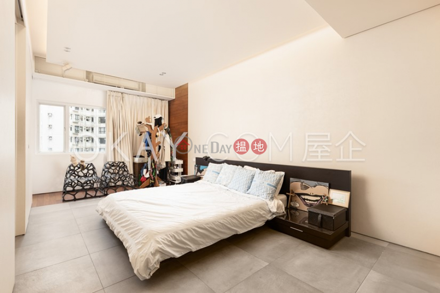 Cliffview Mansions, High | Residential | Rental Listings, HK$ 99,000/ month