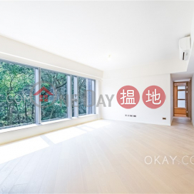 Rare 3 bedroom with balcony & parking | Rental | Mount Pavilia Tower 18 傲瀧 18座 _0
