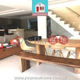 Clearwater Bay Family House For Rent