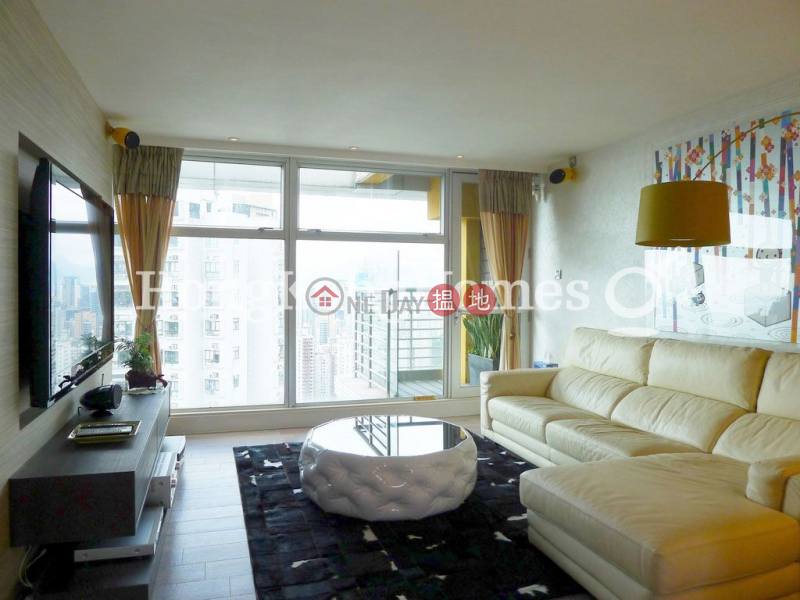 HK$ 46.8M | Grand Deco Tower | Wan Chai District, 3 Bedroom Family Unit at Grand Deco Tower | For Sale