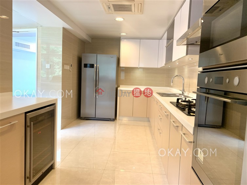 Luxurious 3 bedroom with parking | Rental | Dynasty Court 帝景園 Rental Listings