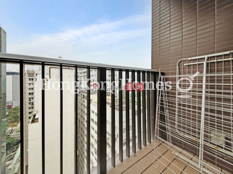 HK$ 15M | yoo Residence | Wan Chai District 1 Bed Unit at yoo Residence | For Sale