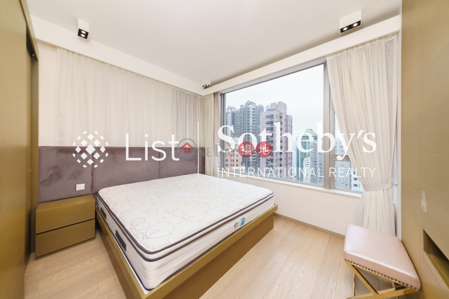 HK$ 60,000/ 月-高士台-西區|高士台三房兩廳單位出租