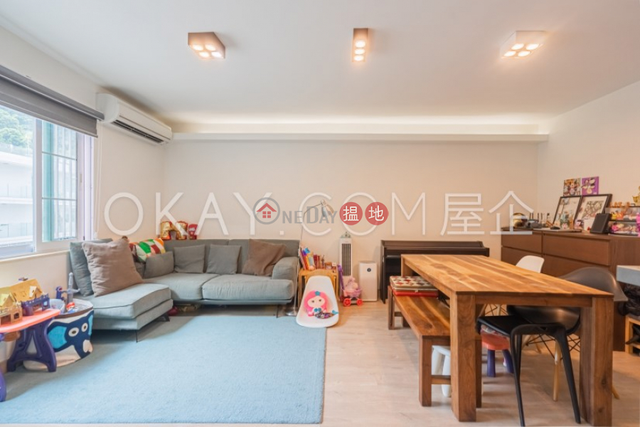 Property Search Hong Kong | OneDay | Residential | Sales Listings | Elegant house with rooftop & parking | For Sale
